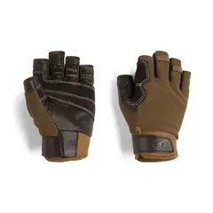 OUTDOOR RESEARCH - Guantes Unisex Fossil Rock Ii Marrón
