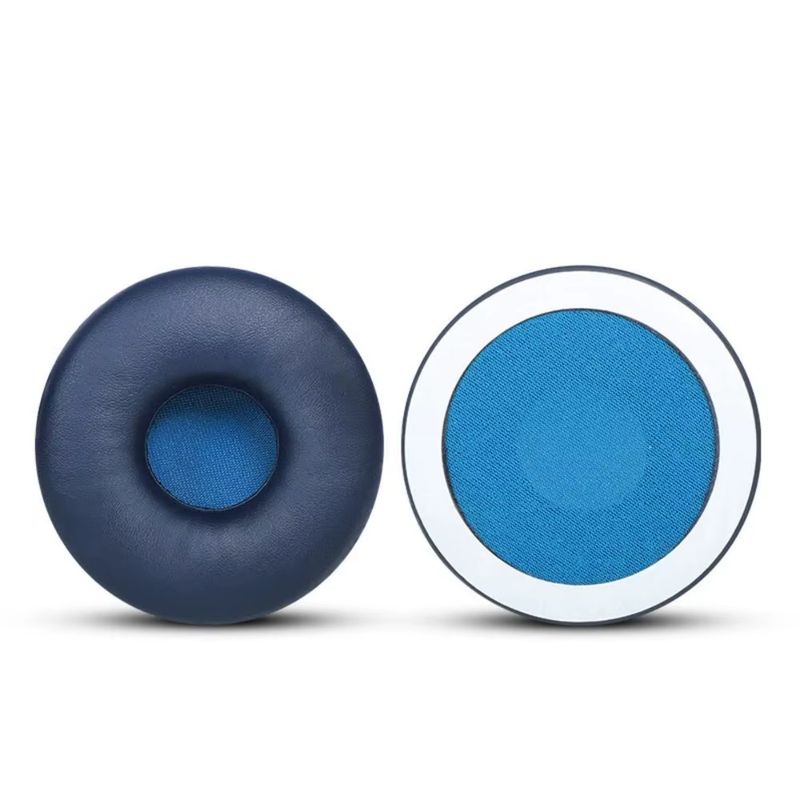 GENERICO - Almohadillas Compatibles con Audifonos WH-XB 700 - Azul