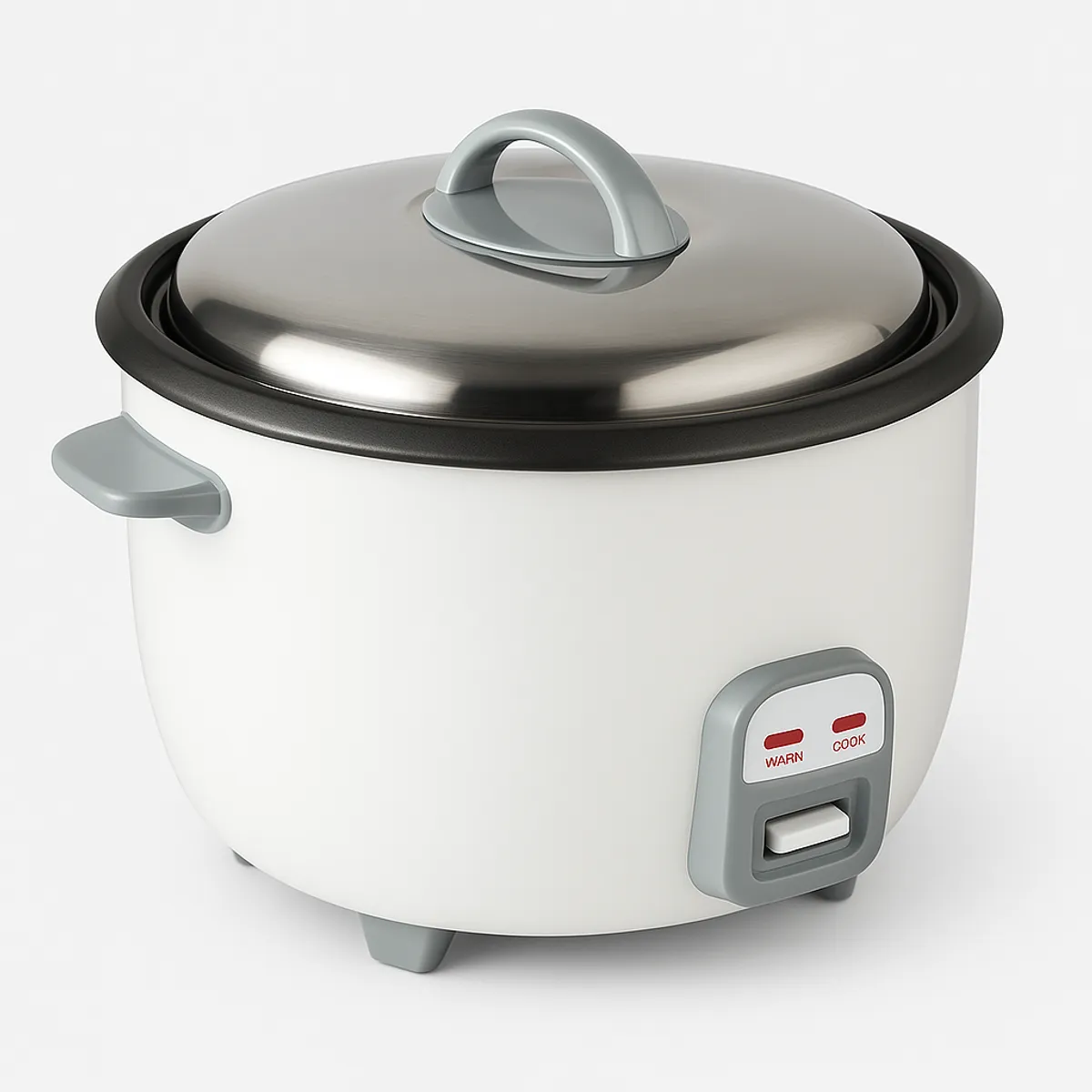 BOZZO - Olla Arrocera Eléctrica 10 litros