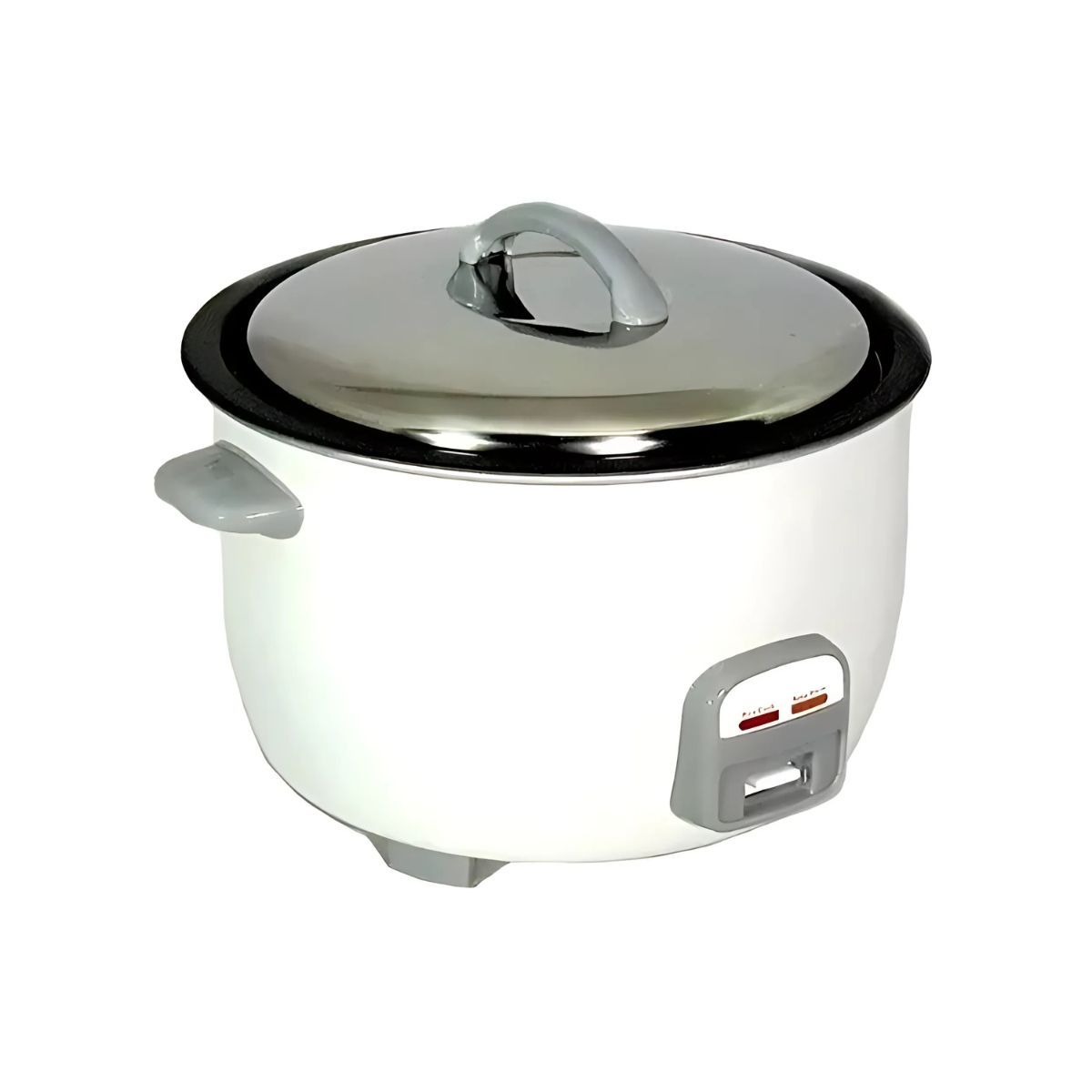 BOZZO - Olla Arrocera Eléctrica 10 litros