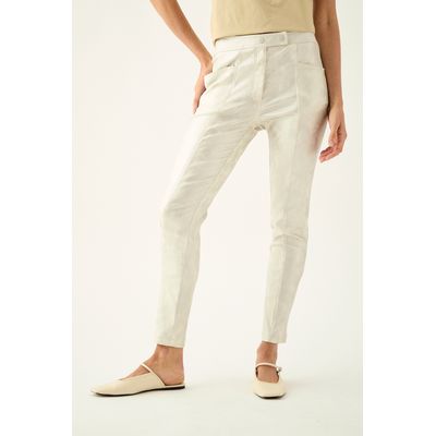 Imagen 2 del producto Pantalon Gris Mujer