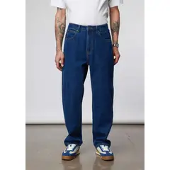 LEE - Jeans Hombre Asher Dark Indigo