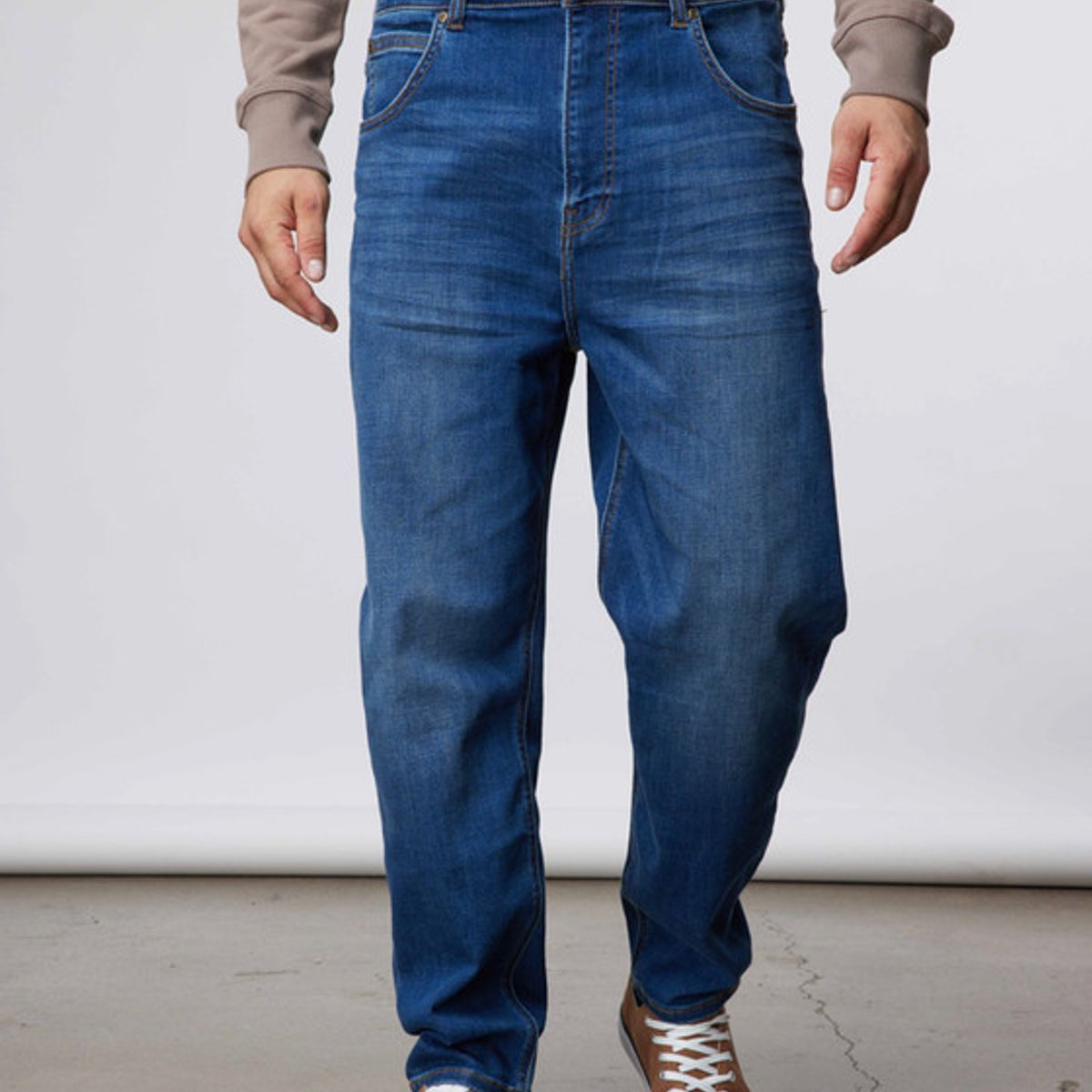 LEE - Jeans Hombre Easton Vintage Dark