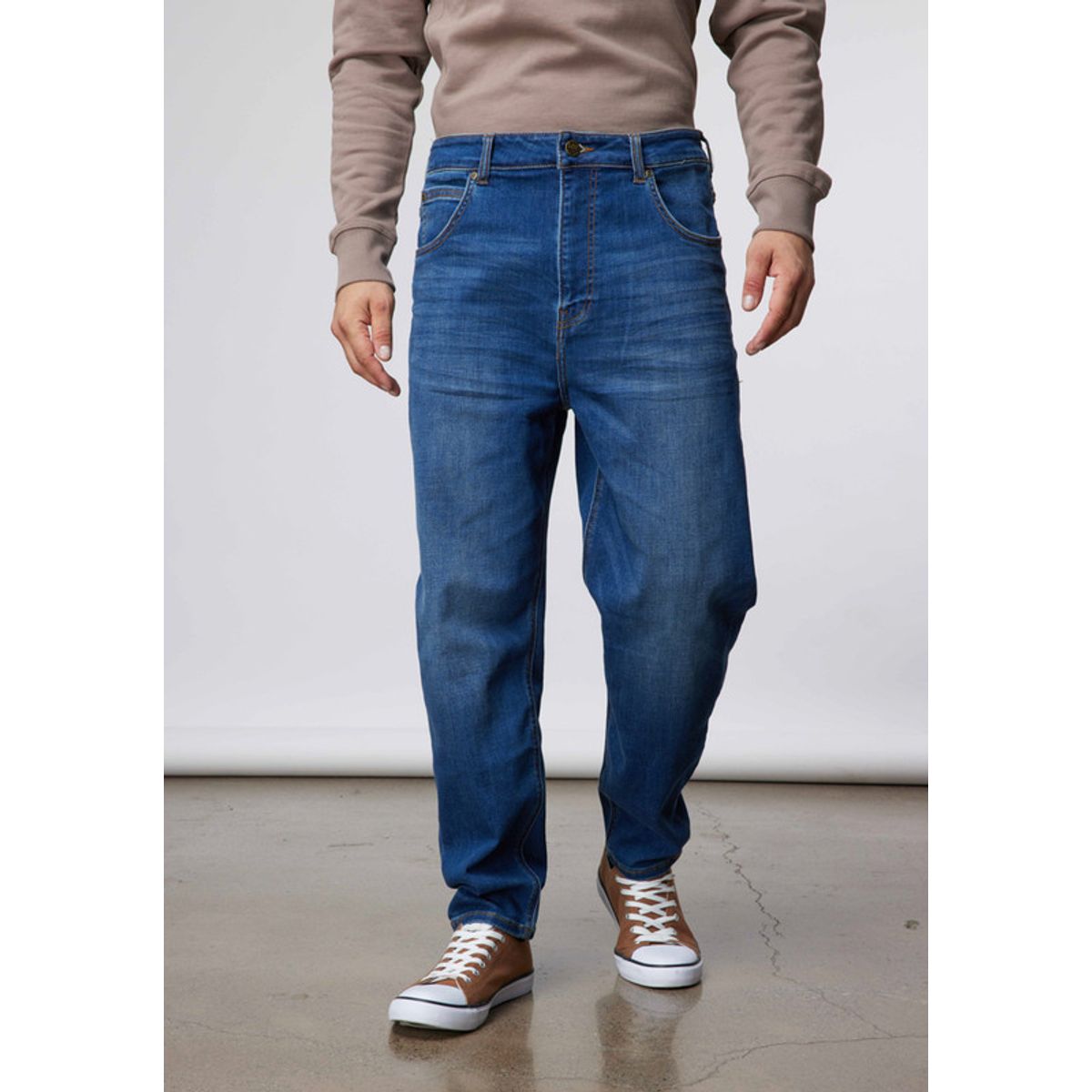 LEE - Jeans Hombre Easton Vintage Dark