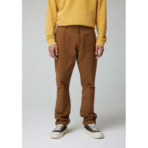 LEE - Pantalon Hombre Double Knee Carpenter Brown