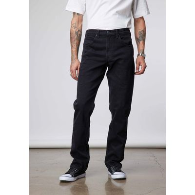 Imagen 2 del producto Jeans Hombre Brooklyn Classic Straight Fit Black
