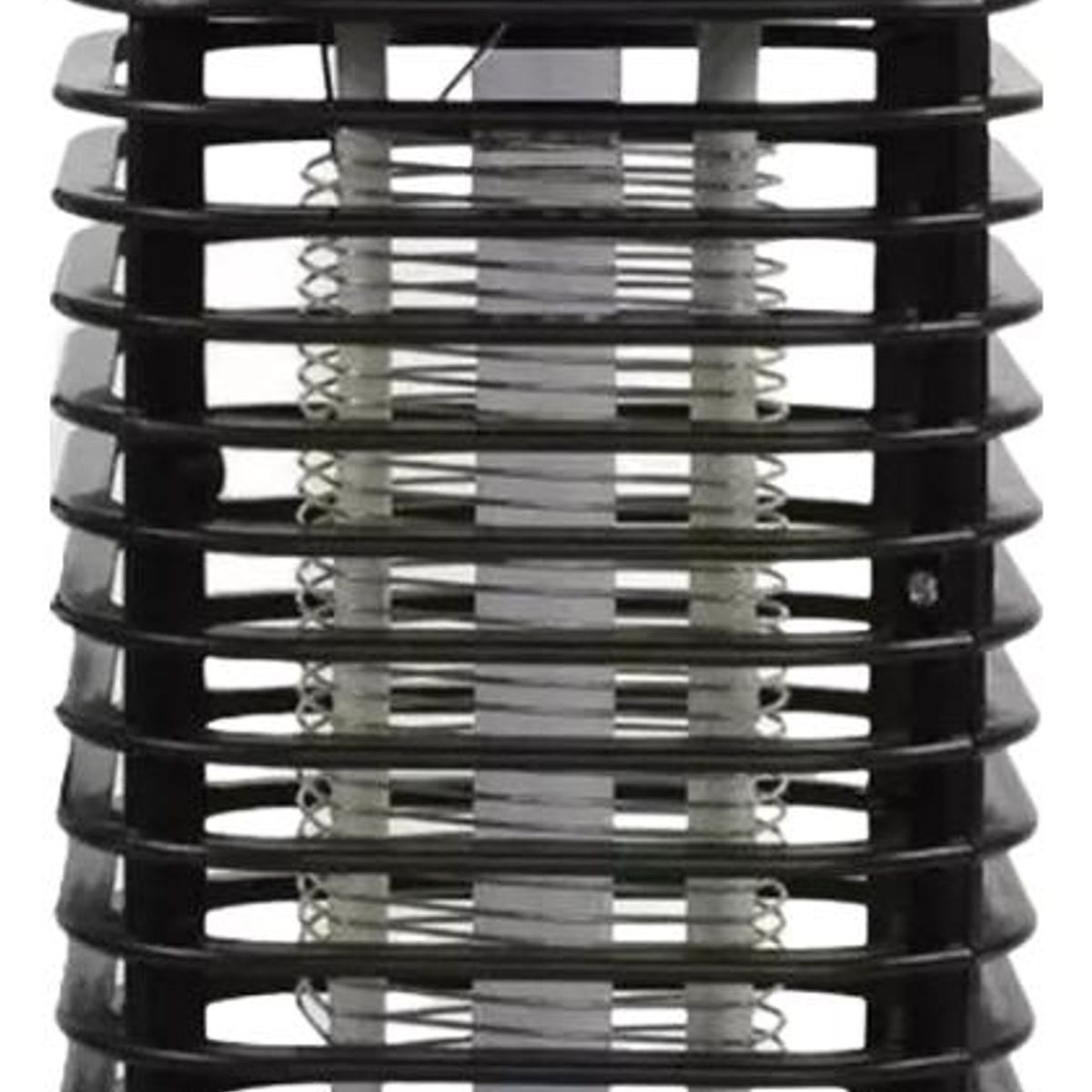 GENERICO - Pack de 2 Lámparas Mata Insectos con Luz UV 127V220V