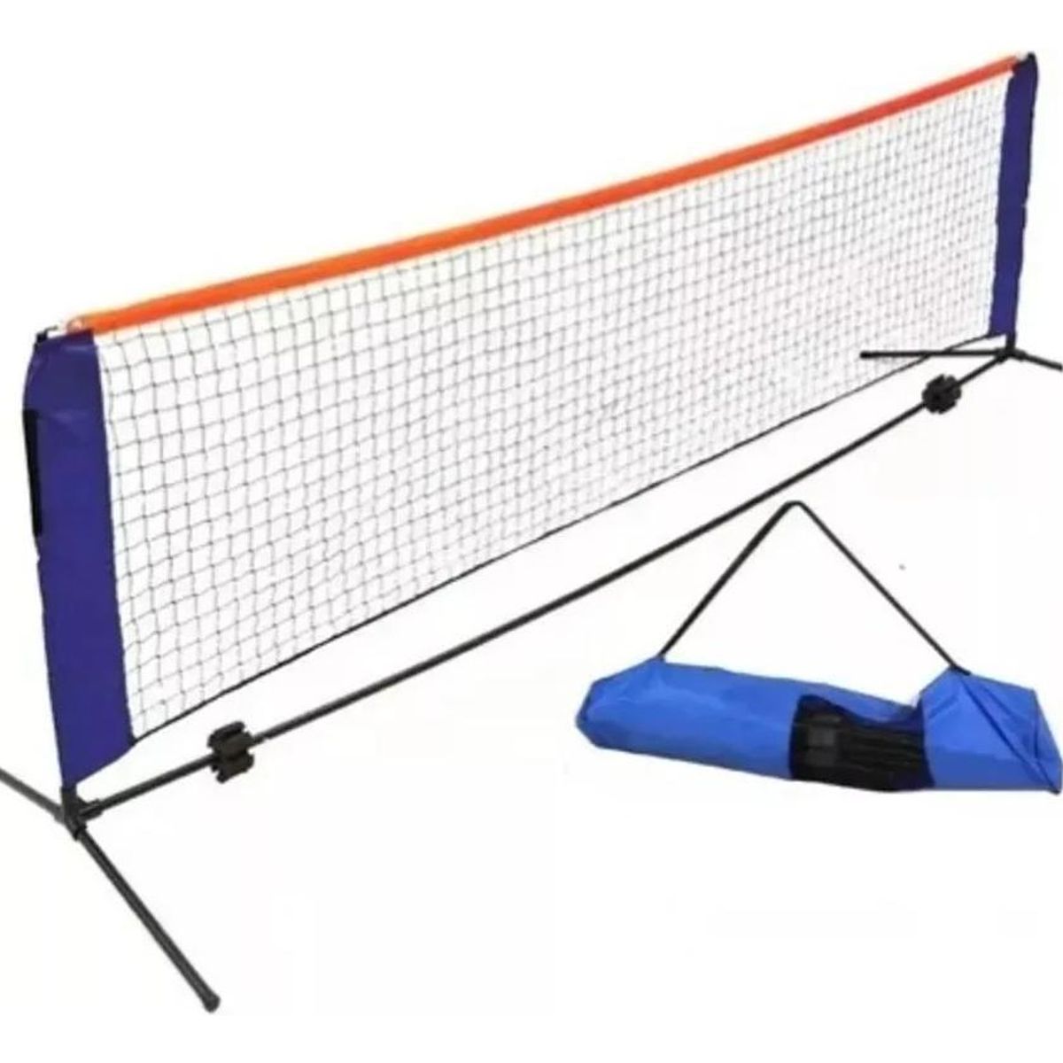 Red Multifuncional para Fútbol Tenis y Bádminton, marca GENERICO - Foto Principal