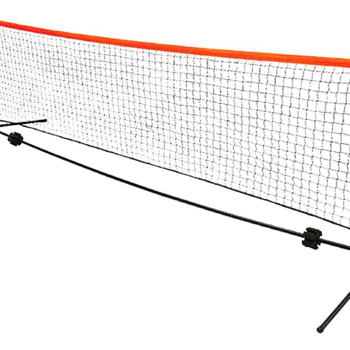 Red Multifuncional para Fútbol Tenis y Bádminton, marca GENERICO - Foto 2