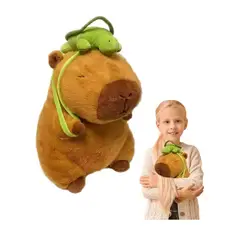 ATLAS - Peluche De Capibara