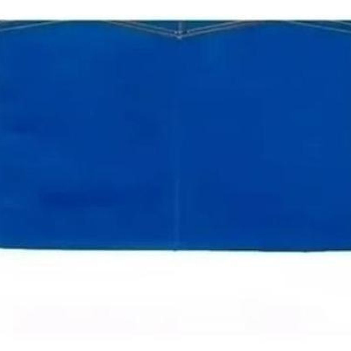 GENERICO - Funda Lateral Impermeable para Toldo 3x3 Color Azul
