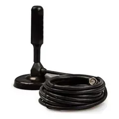 GENERICO - Antena HD Digital para Televisión Plasma y LCD InternaExterna