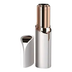GENERICO - Depiladora Facial Recargable USB Sindolor para Vello