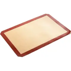 GENERICO - Lámina de Silicona Antiadherente para Horno en Repostería