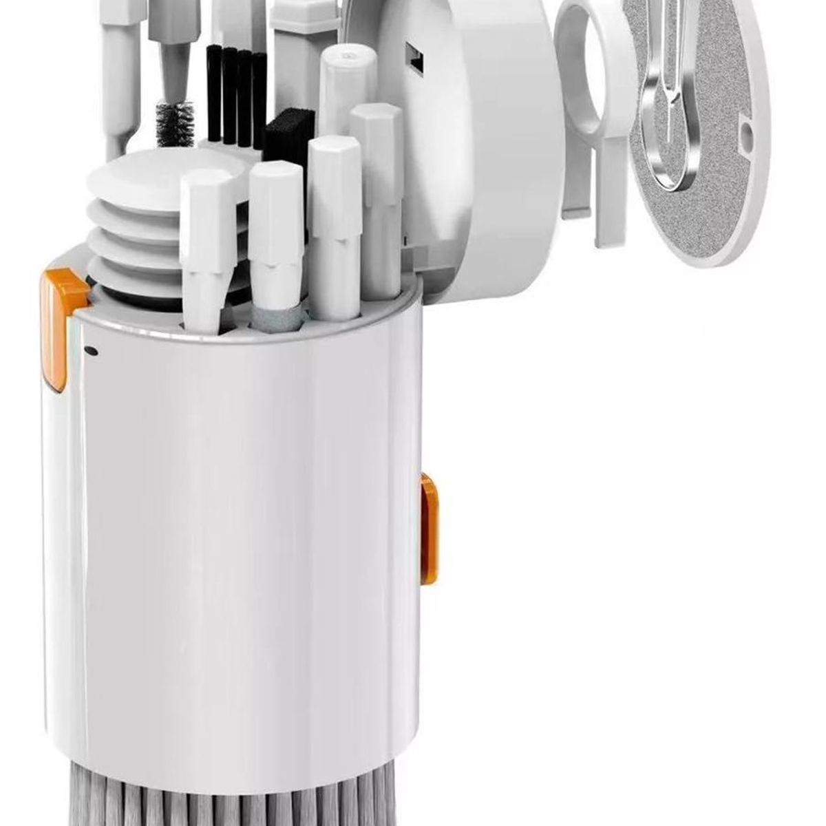 GENERICO - Kit de Limpieza 20-en-1 para Dispositivos Apple