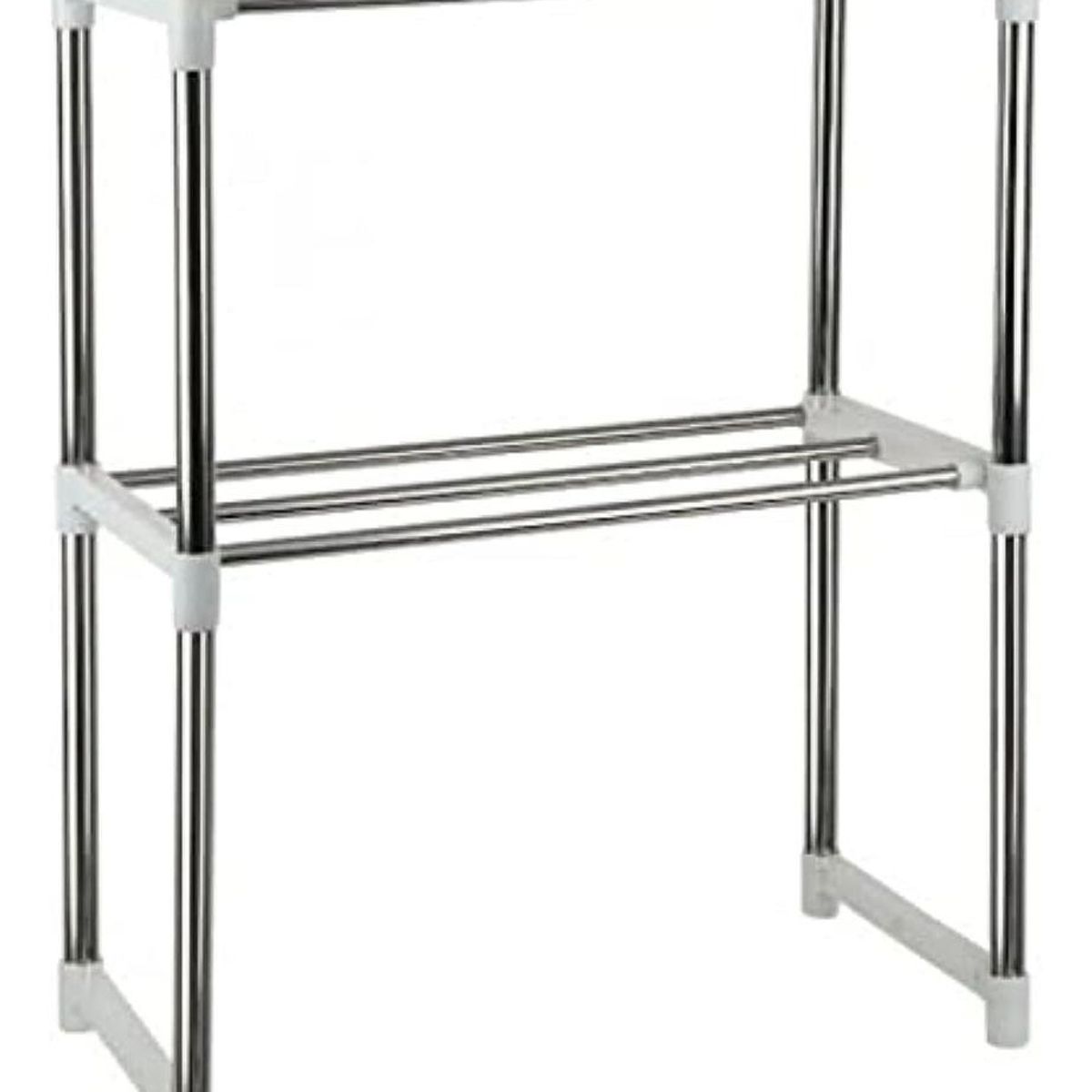 GENERICO - Estante Organizador Multifuncional para Cocina y Hogar
