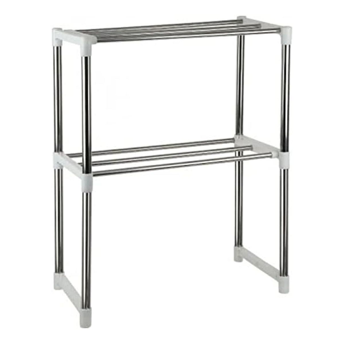 GENERICO - Estante Organizador Multifuncional para Cocina y Hogar