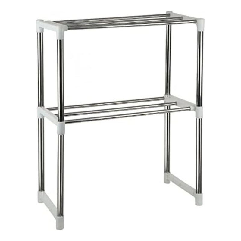 GENERICO - Estante Organizador Multifuncional para Cocina y Hogar