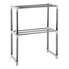 GENERICO - Estante Organizador Multifuncional para Cocina y Hogar