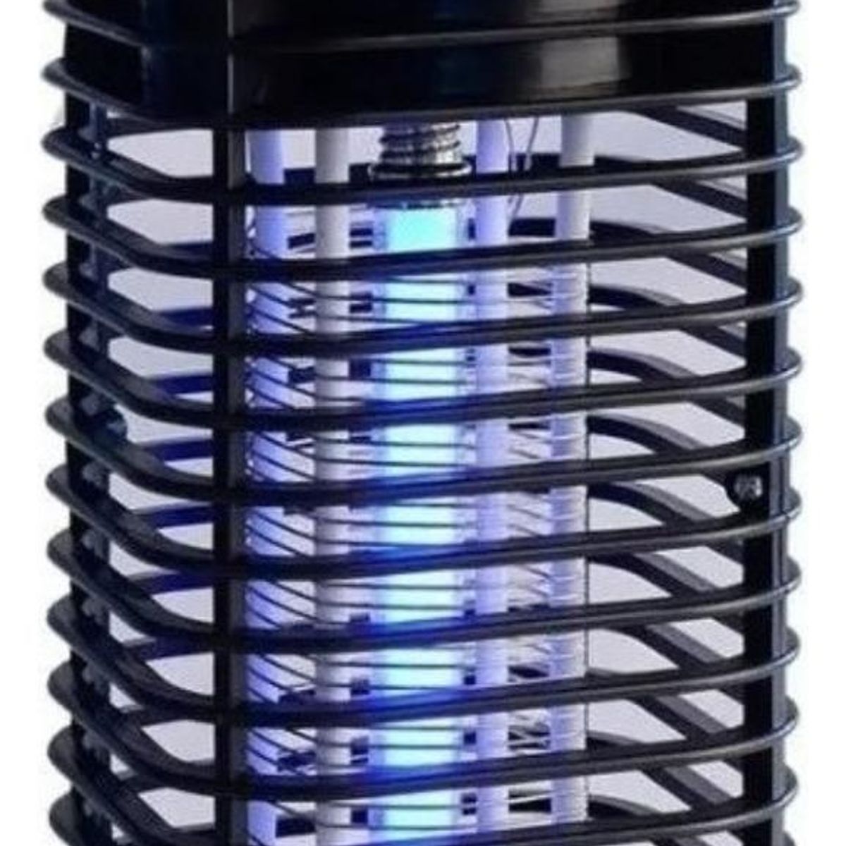 Lámpara LED UV Repelente de Mosquitos y Trampa de Insectos, marca GENERICO - Foto Principal