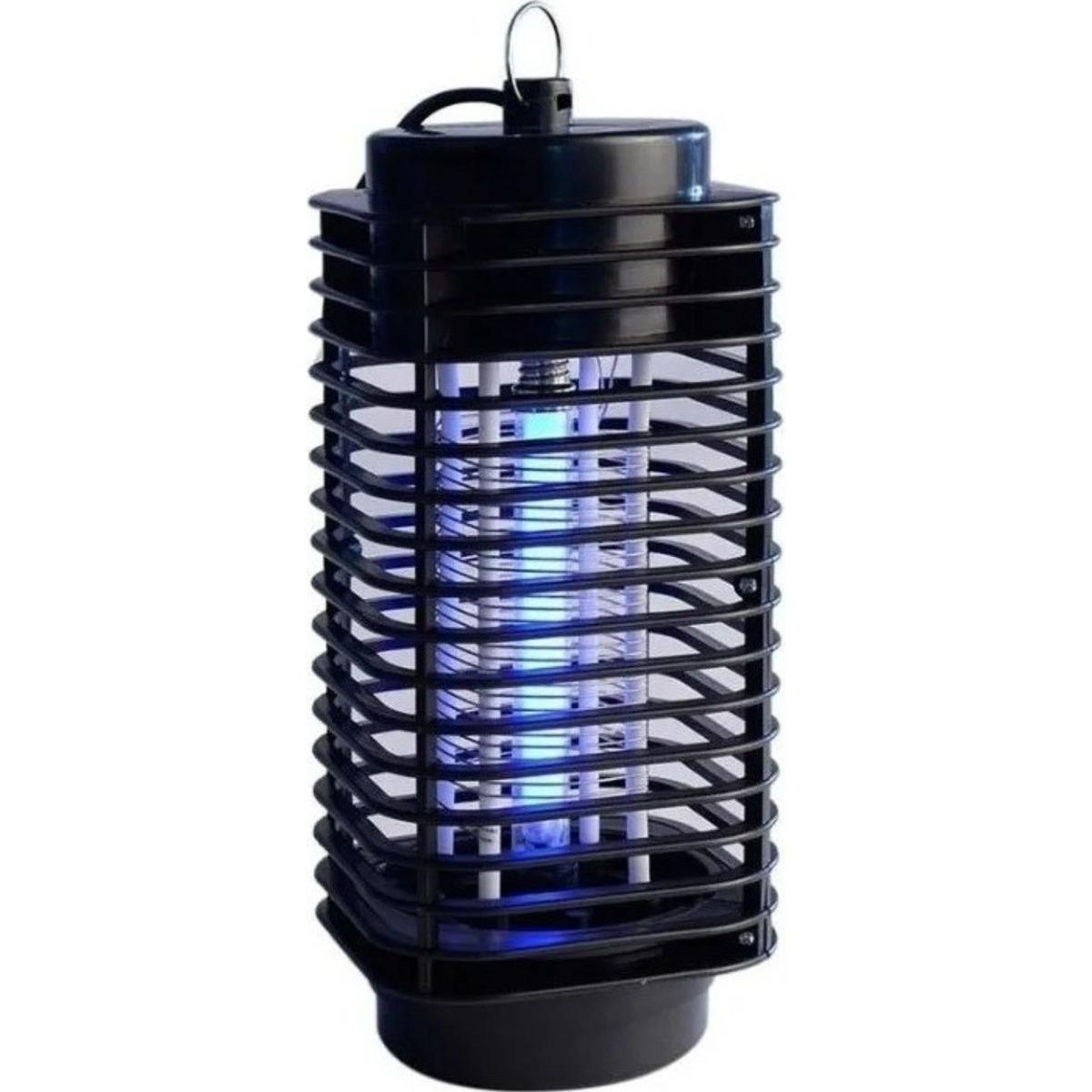 Lámpara LED UV Repelente de Mosquitos y Trampa de Insectos, marca GENERICO - Foto Principal