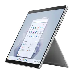 MICROSOFT - Surface Pro 9 - 13 - i7 - 16GB RAM - 512GB SSD - W11 Pro - Platinum
