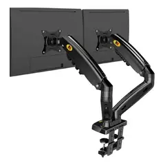 GENERICO - Soporte de Escritorio para Televisor y Monitor 17-27 Pulgadas