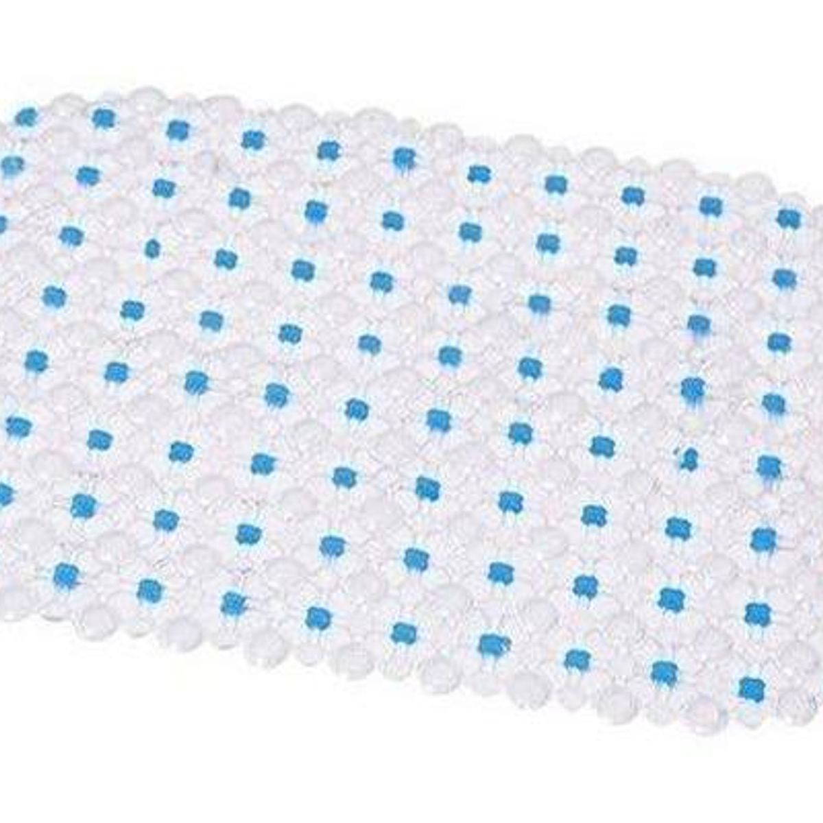 GENERICO - Alfombra Antideslizante para Ducha 36x58 cm