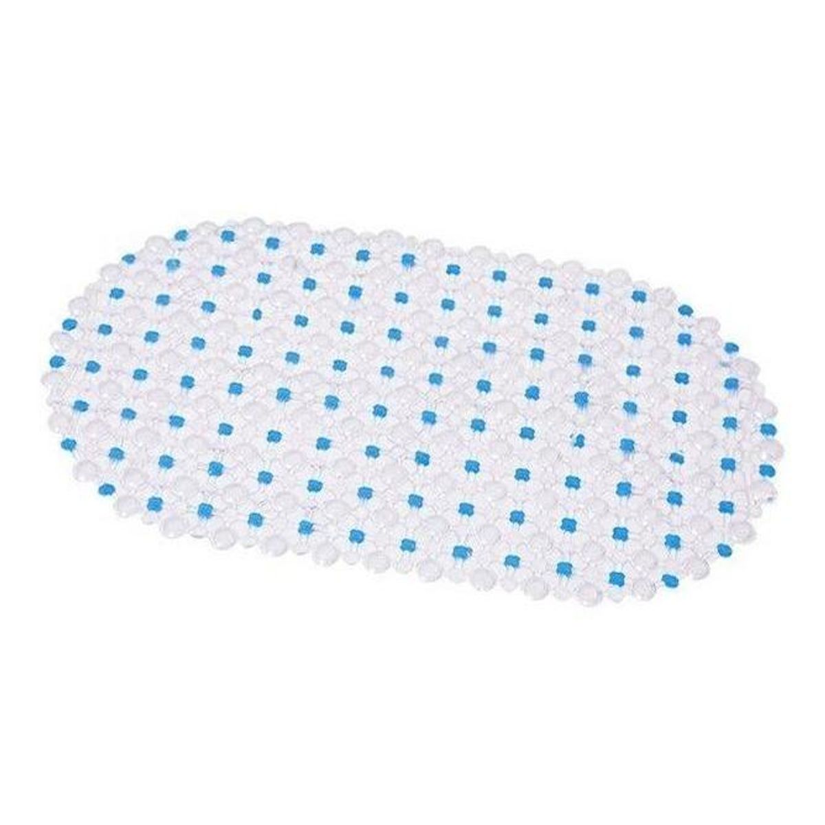 GENERICO - Alfombra Antideslizante para Ducha 36x58 cm