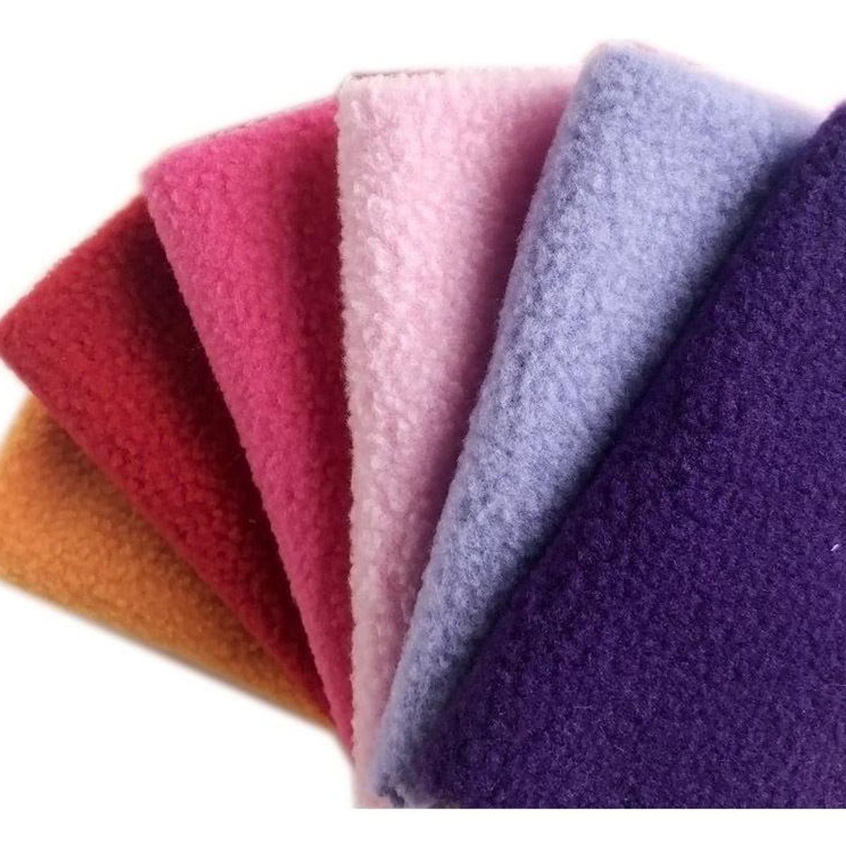 GENERICO - Tela Polar Antipiling de 5 Mts de Ancho 1.5m