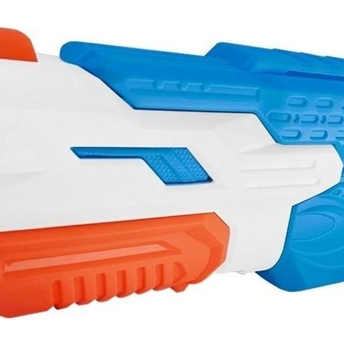 GENERICO - Pistola de Agua de Plástico de 37cm para Niños
