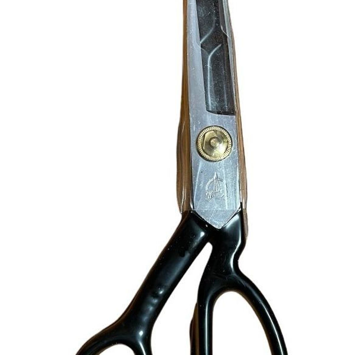 GENERICO - Tijera de Costura Profesional de 9 Pulgadas para Tela