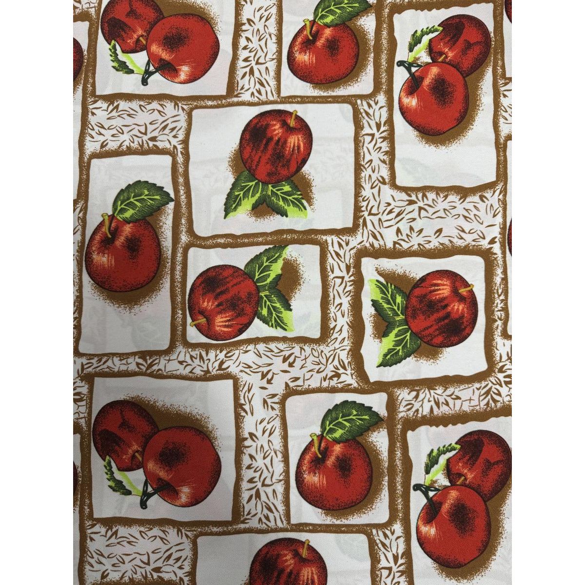 GENERICO - Tela Bistrech Estampado de 5 Metros 100% Poliéster