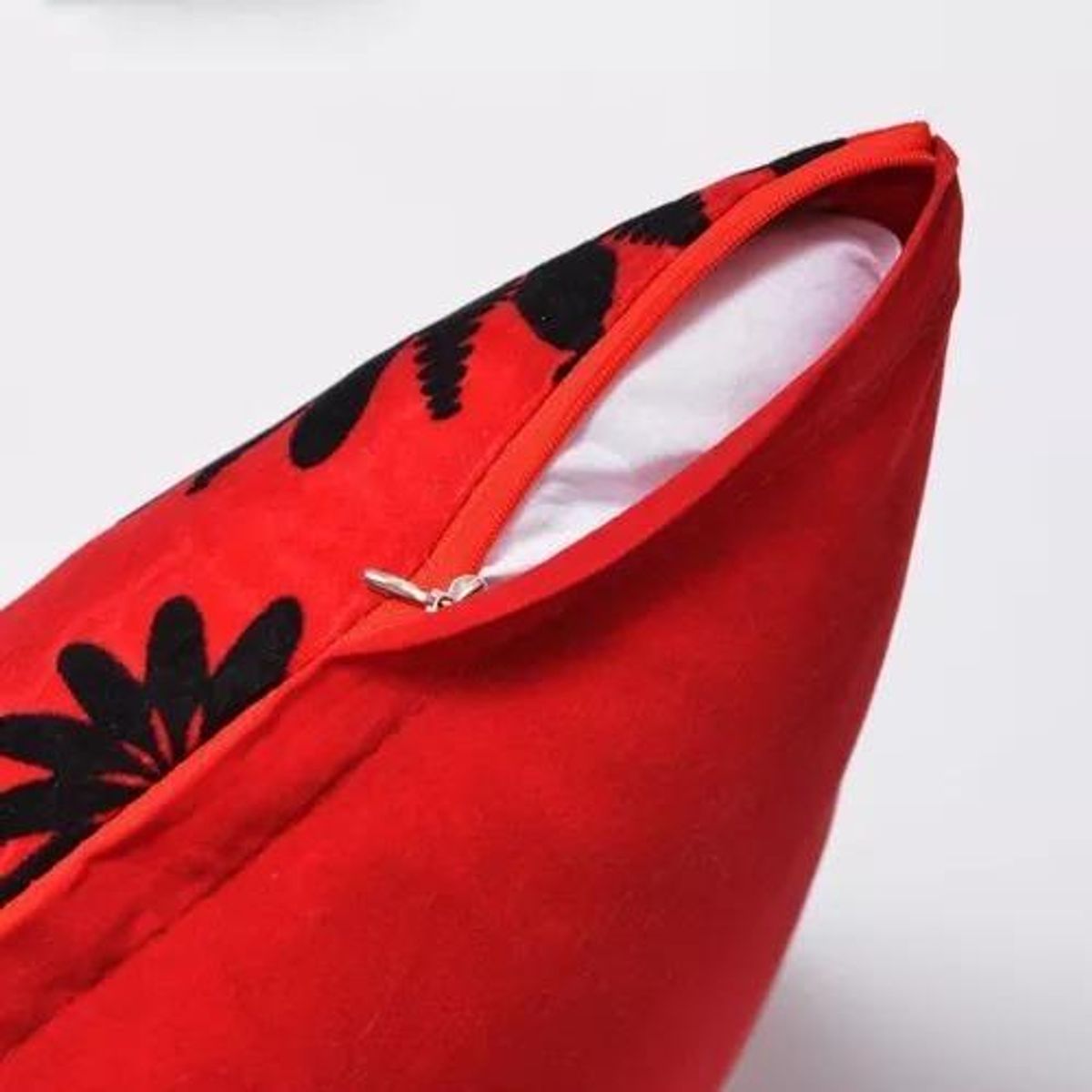 GENERICO - Pack de 2 Fundas de Cojín 43x43 cm en Variados Colores