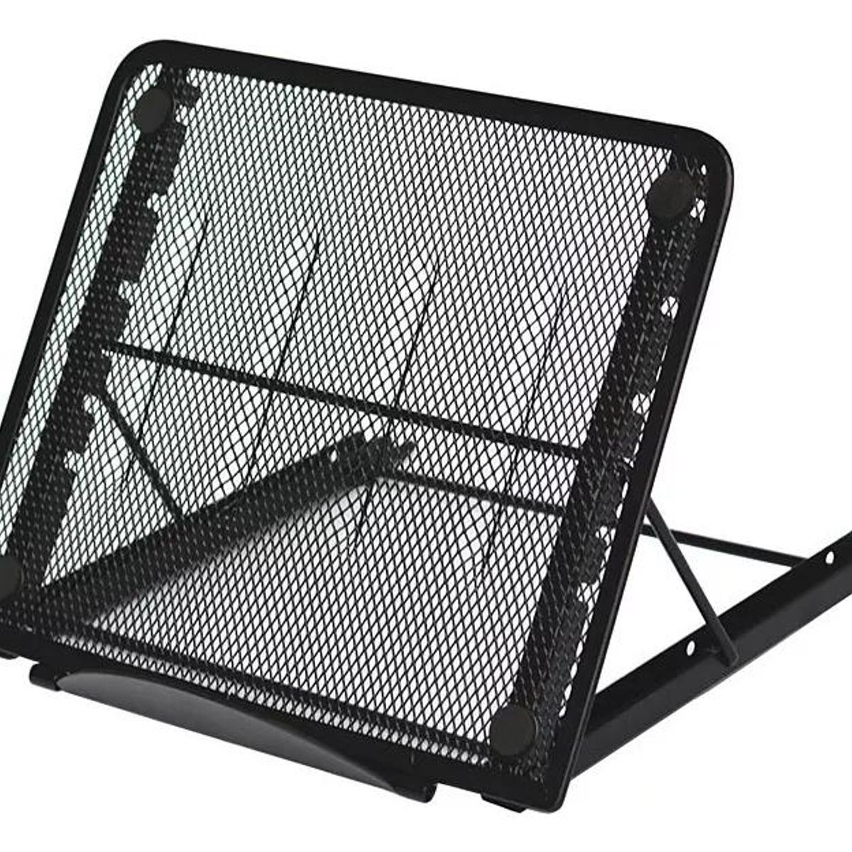 GENERICO - Soporte Plegable para Notebook de Acero Resistente