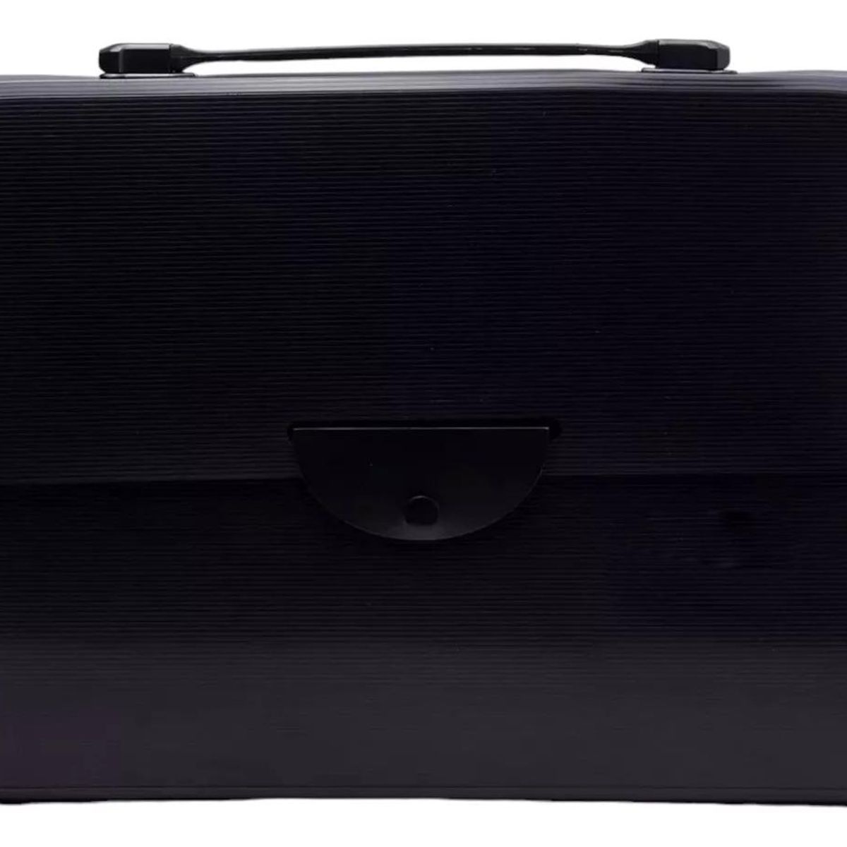 GENERICO - Carpeta de Archivos A4 con 12 Compartimentos Expansibles