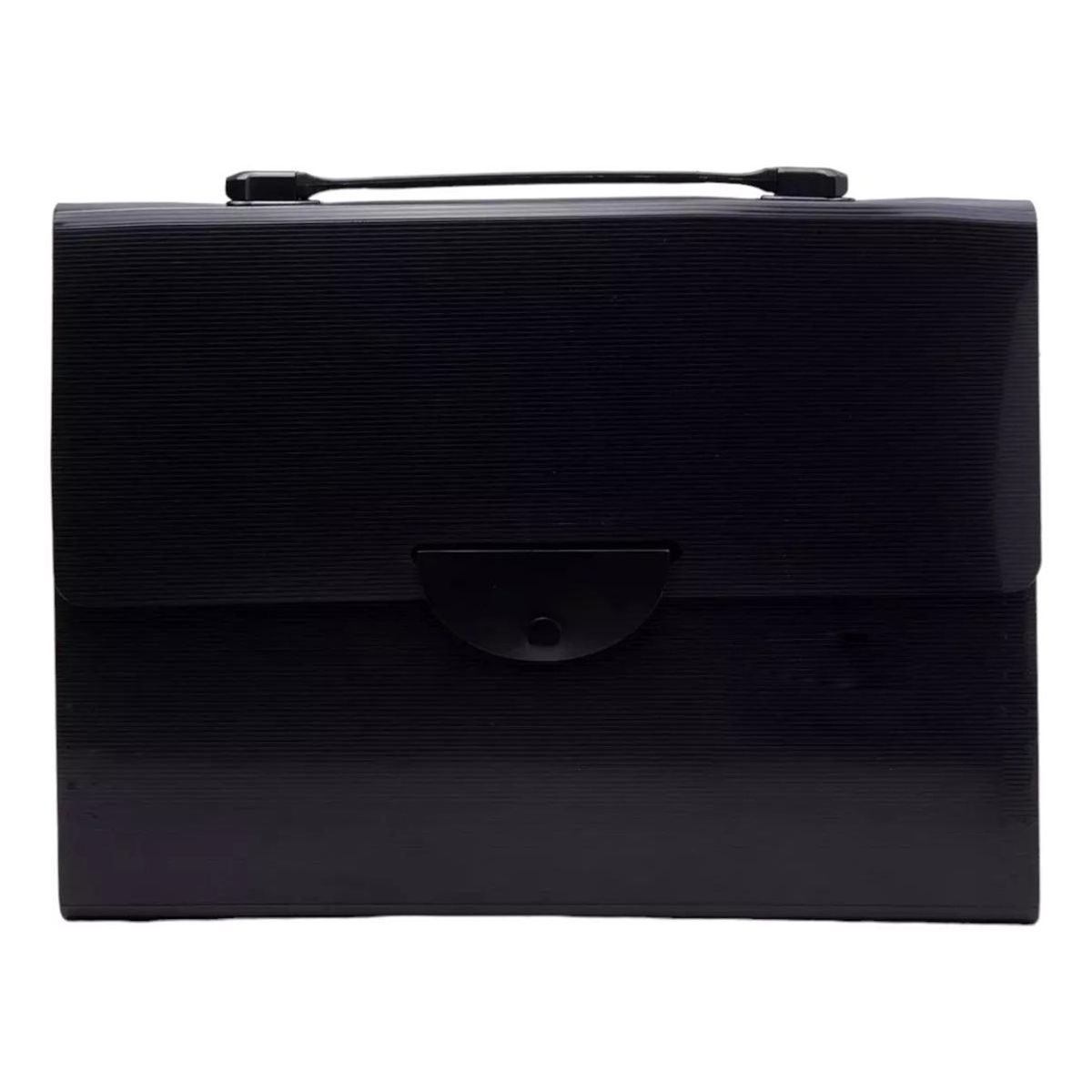 GENERICO - Carpeta de Archivos A4 con 12 Compartimentos Expansibles