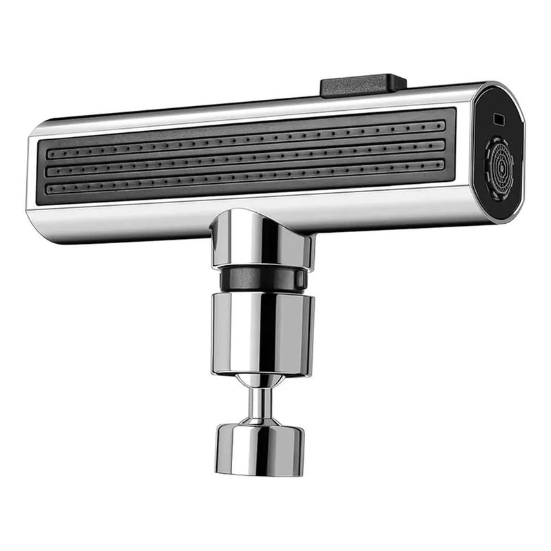 GENERICO - Extensor para Grifo de Cocina en Cascada 360° Ajustable