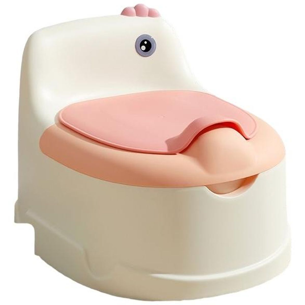 GENERICO - Orinal para Niños con Diseño Divertido para Baño