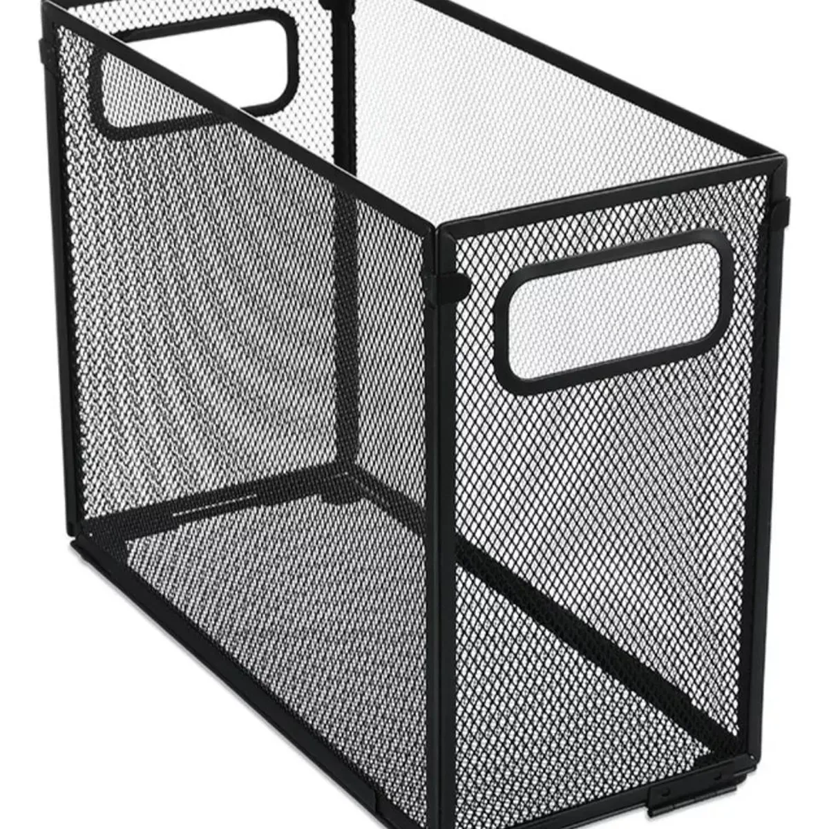 GENERICO - Caja Organizadora de Archivos Colgantes para Oficina
