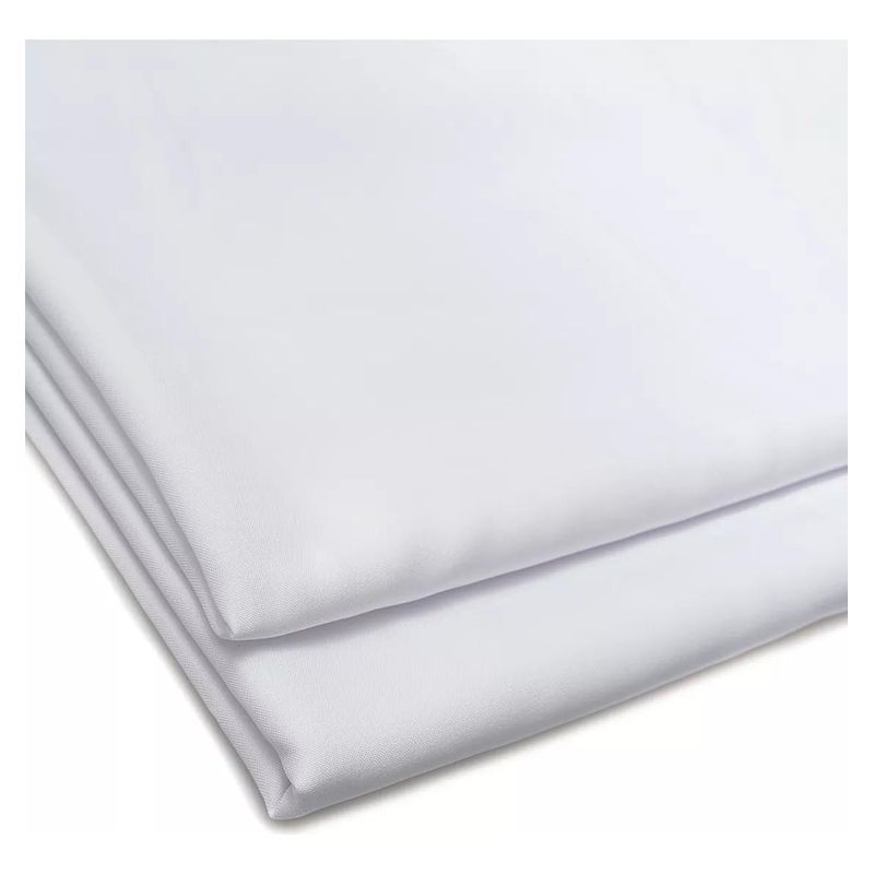 GENERICO - Bistrech Liso Doble Ancho de 3 Metros - Ideal para Variedad de Usos