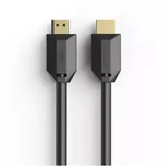 HP - Cable HDMI DHC-HD01 Blindado 4K 2 Metros