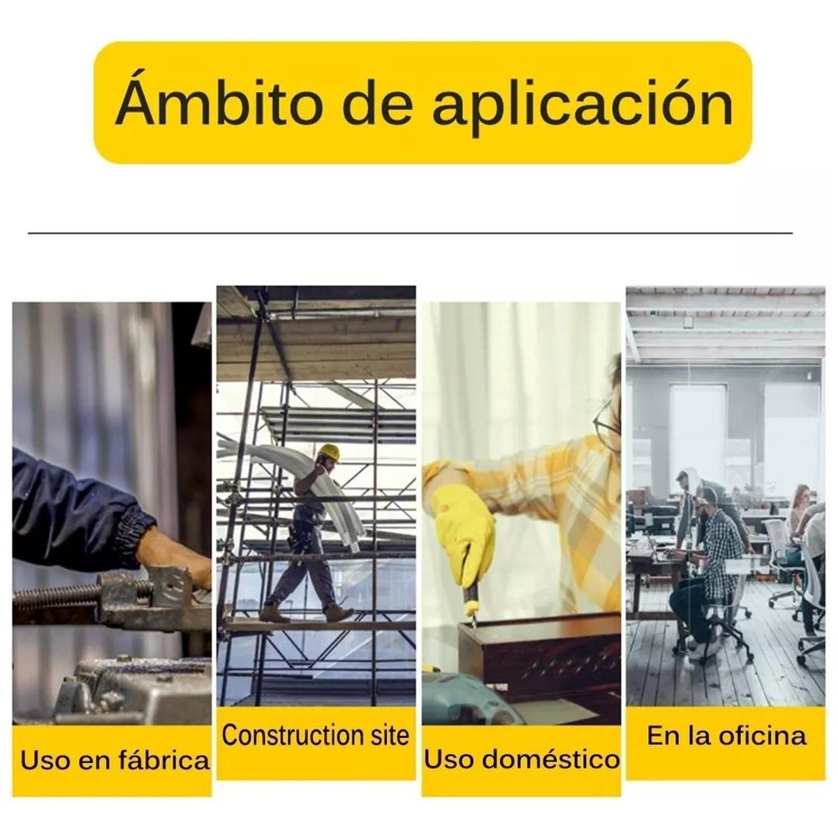 GENERICO - Alicate Pelacables Automático Multifuncional con Crimpadora