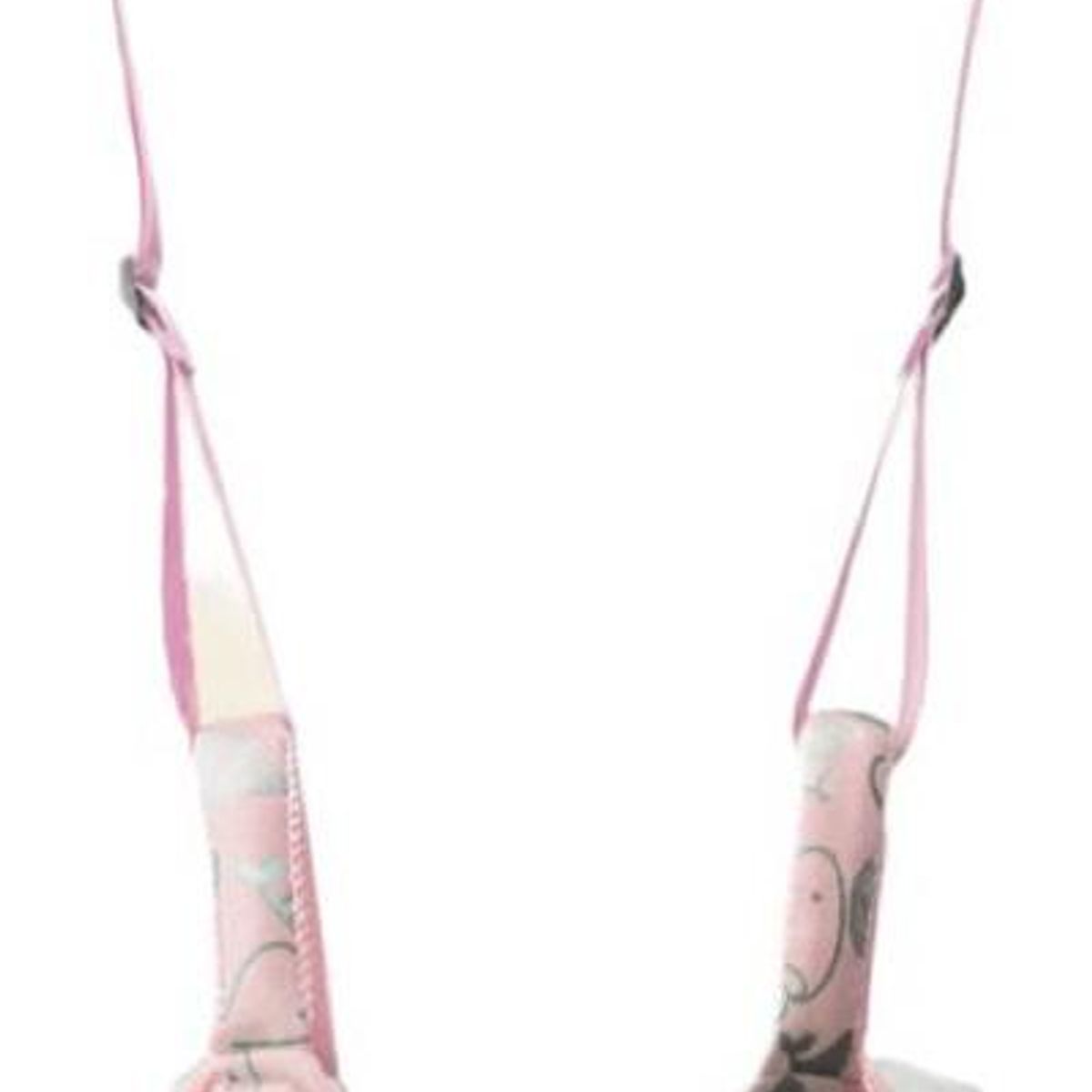 GENERICO - Arnés de Seguridad para Bebés - Primeros Pasos Multicolores