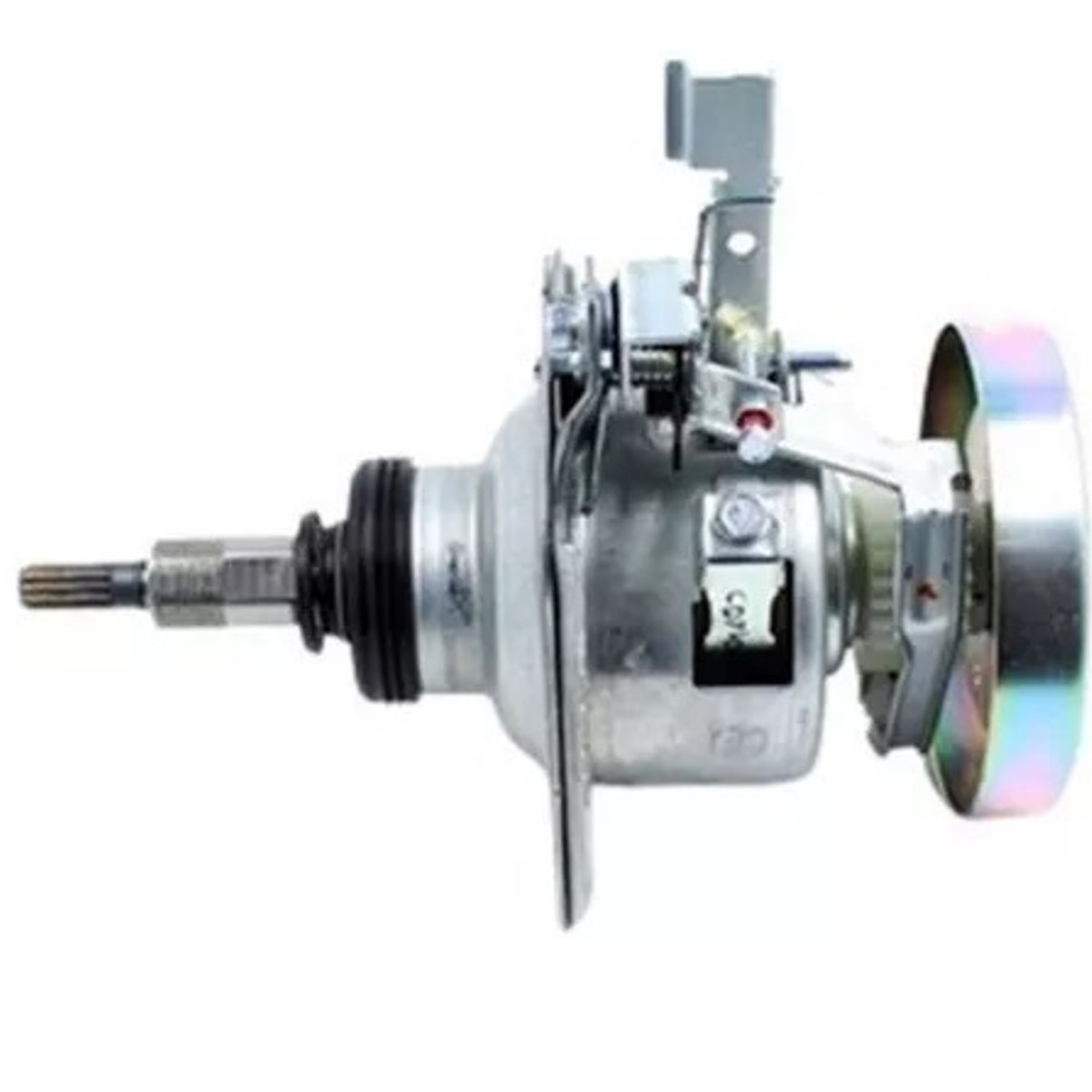 GENERICO - Mecanismo Lavadora LG Smart Inverter