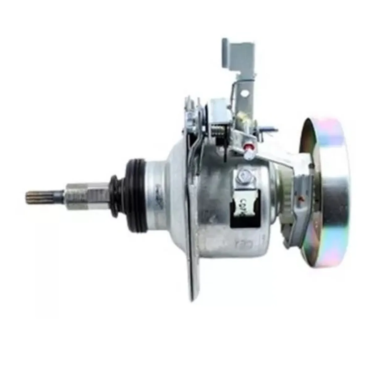 GENERICO - Mecanismo Lavadora LG Smart Inverter