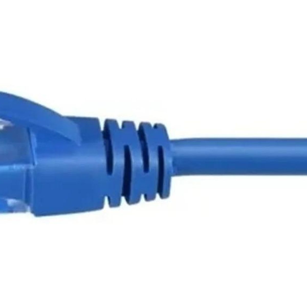 GENERICO - Cable UTP Cat5e RJ45 Armado de 10 Metros