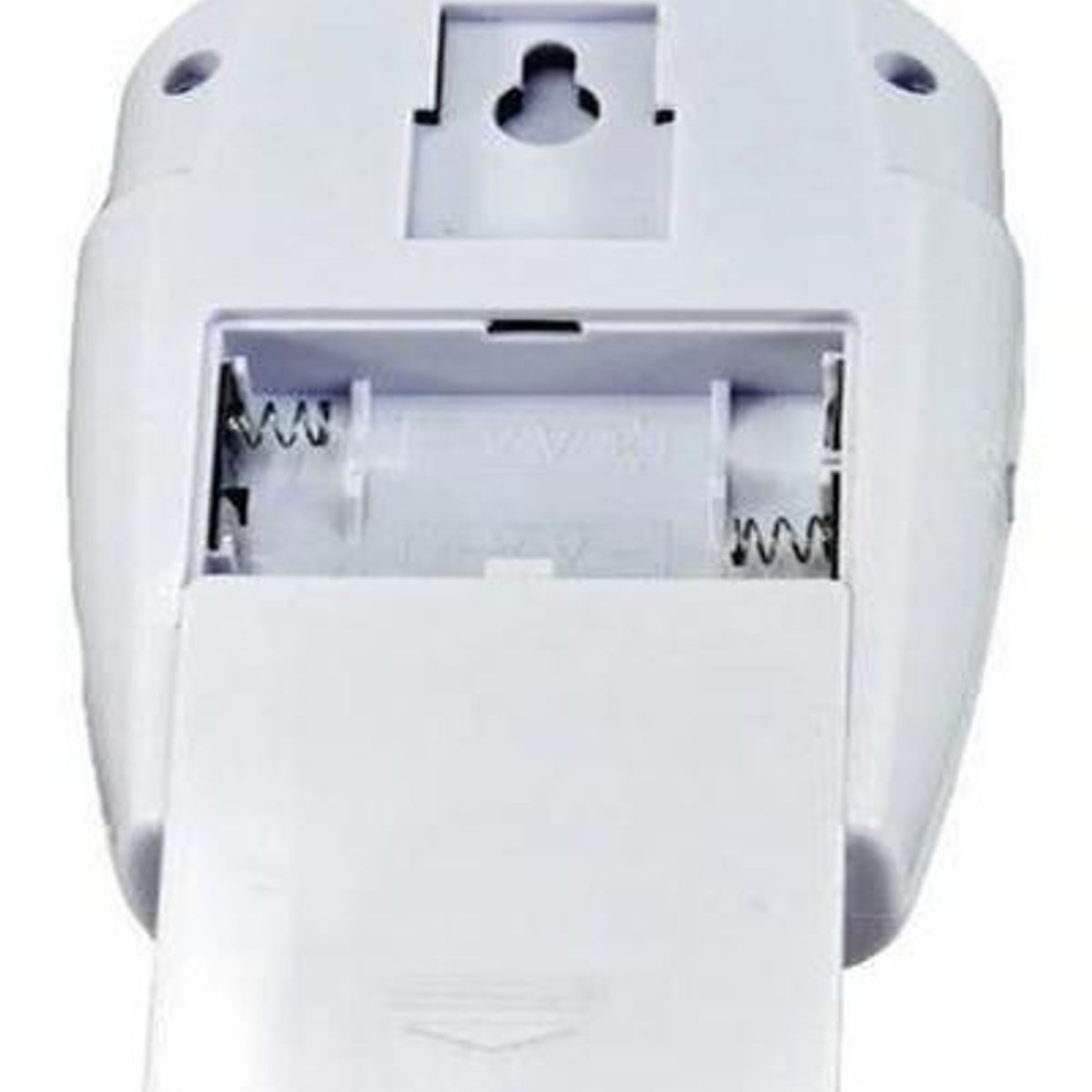 GENERICO - Alarma de Seguridad Inalámbrica con Sensor de Movimiento PIR.
