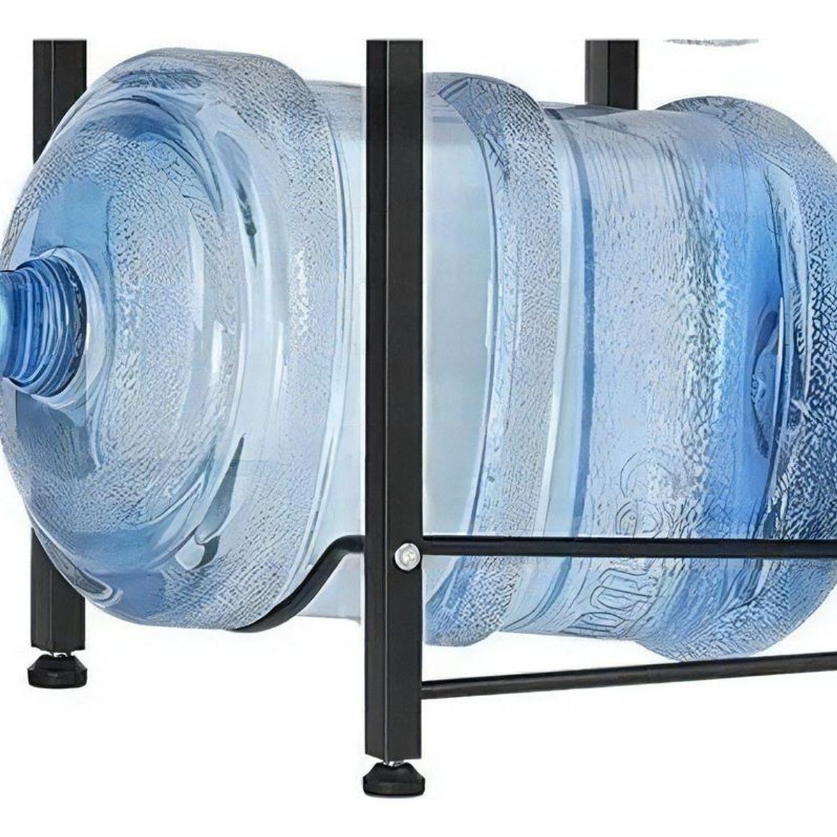 GENERICO - Estante Organizador para 3 Botellones de Agua de 20 L