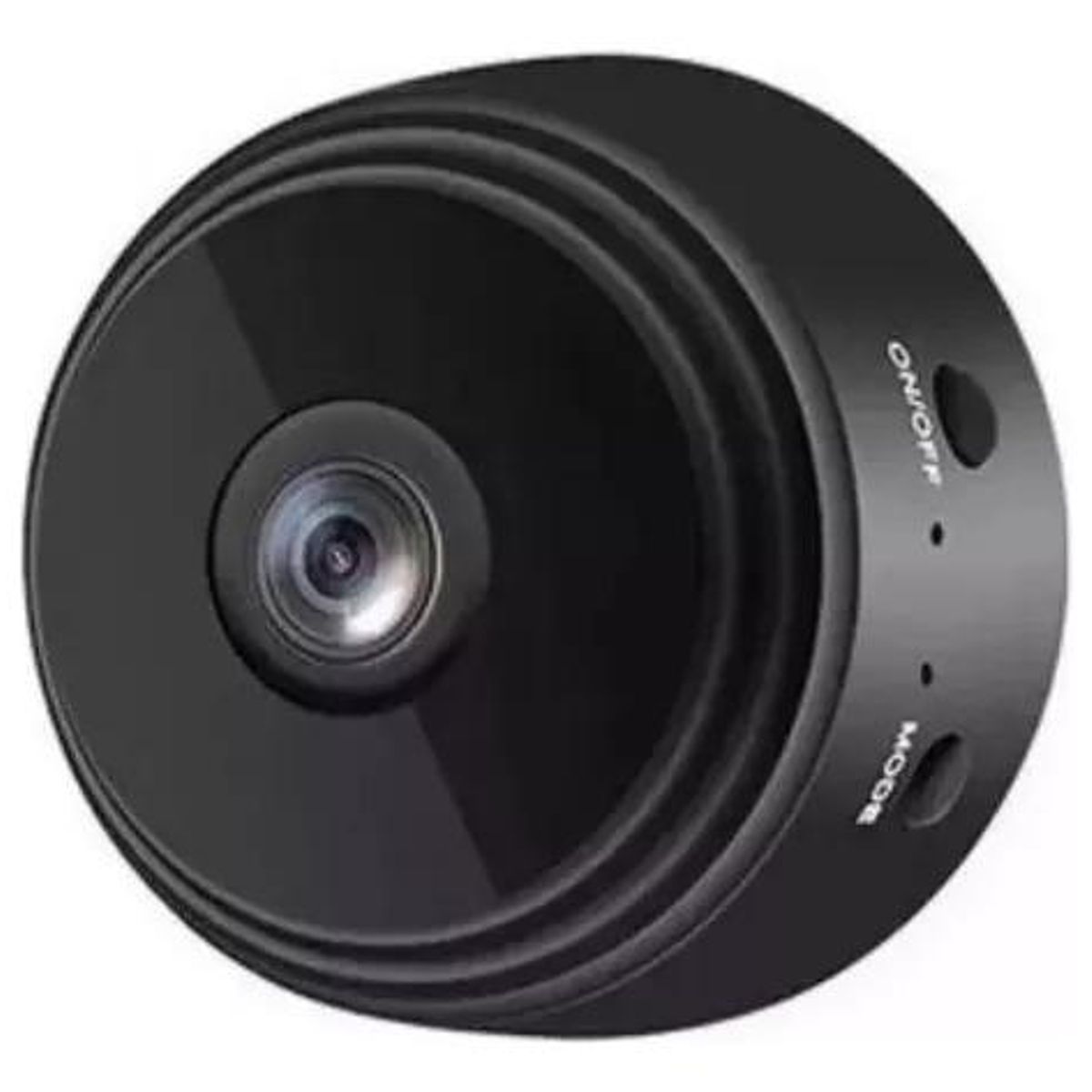 GENERICO - Cámara de Seguridad Mini A9 con Visión Nocturna y HD